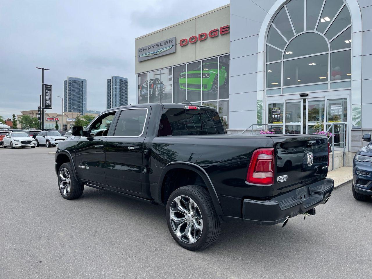 2019 Ram 1500 -3
