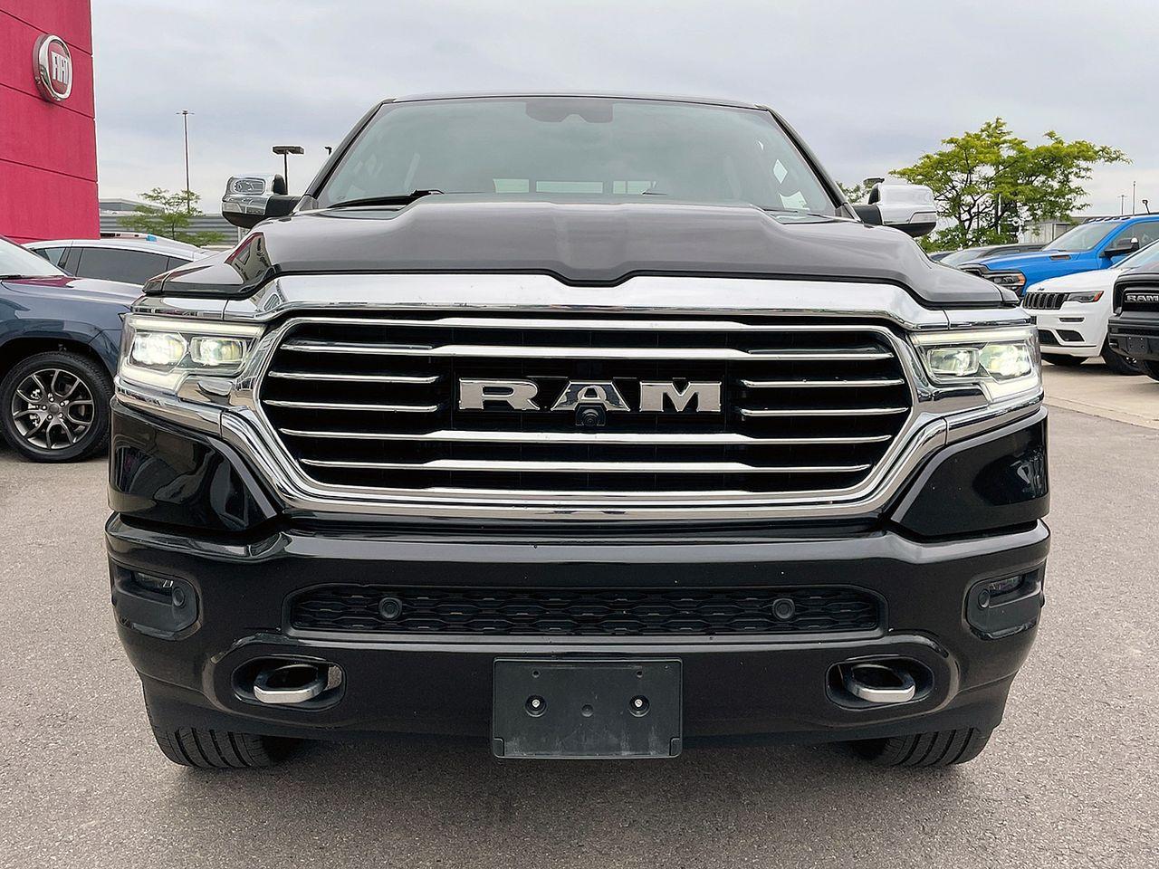 2019 Ram 1500 -4