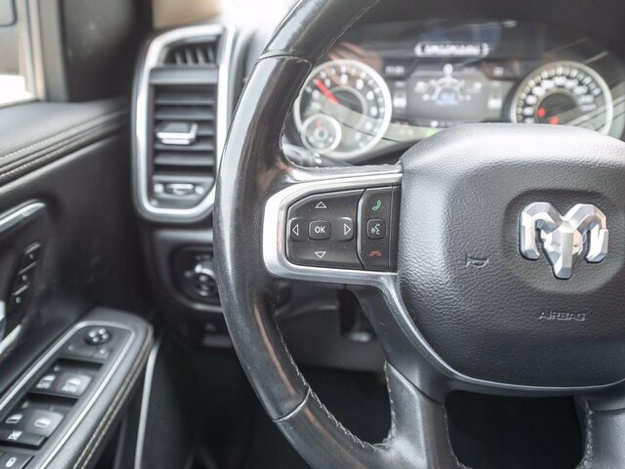 2019 Ram 1500 -4