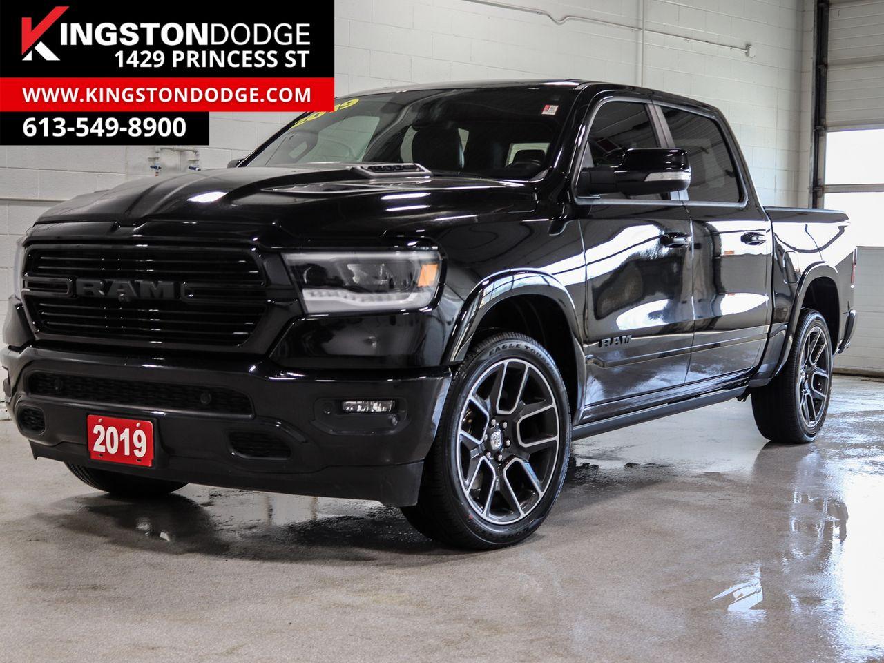 2019 Ram 1500 -0