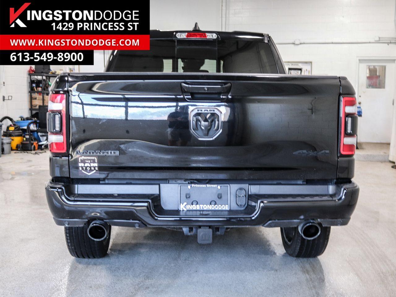 2019 Ram 1500 -3