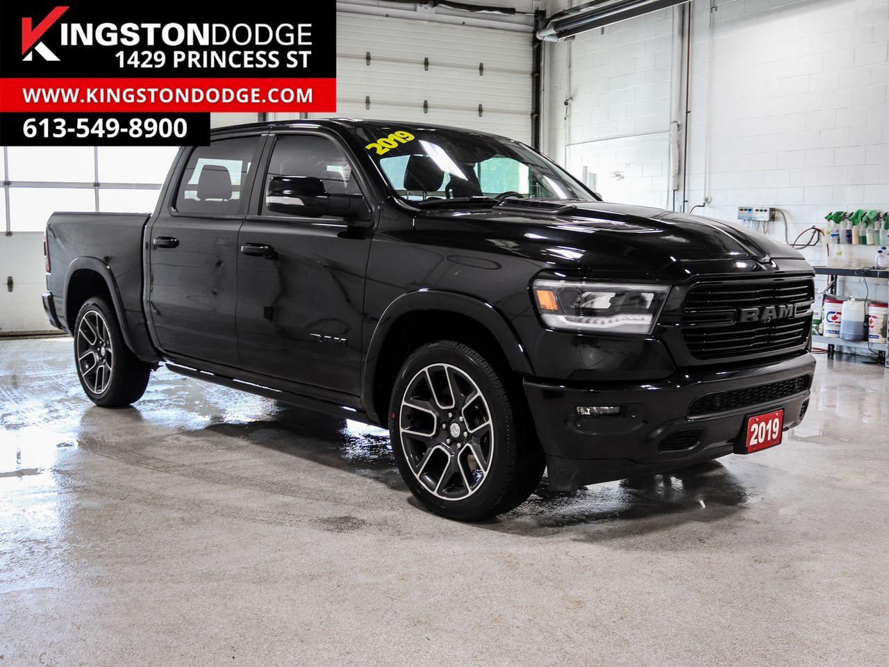 2019 Ram 1500 -4
