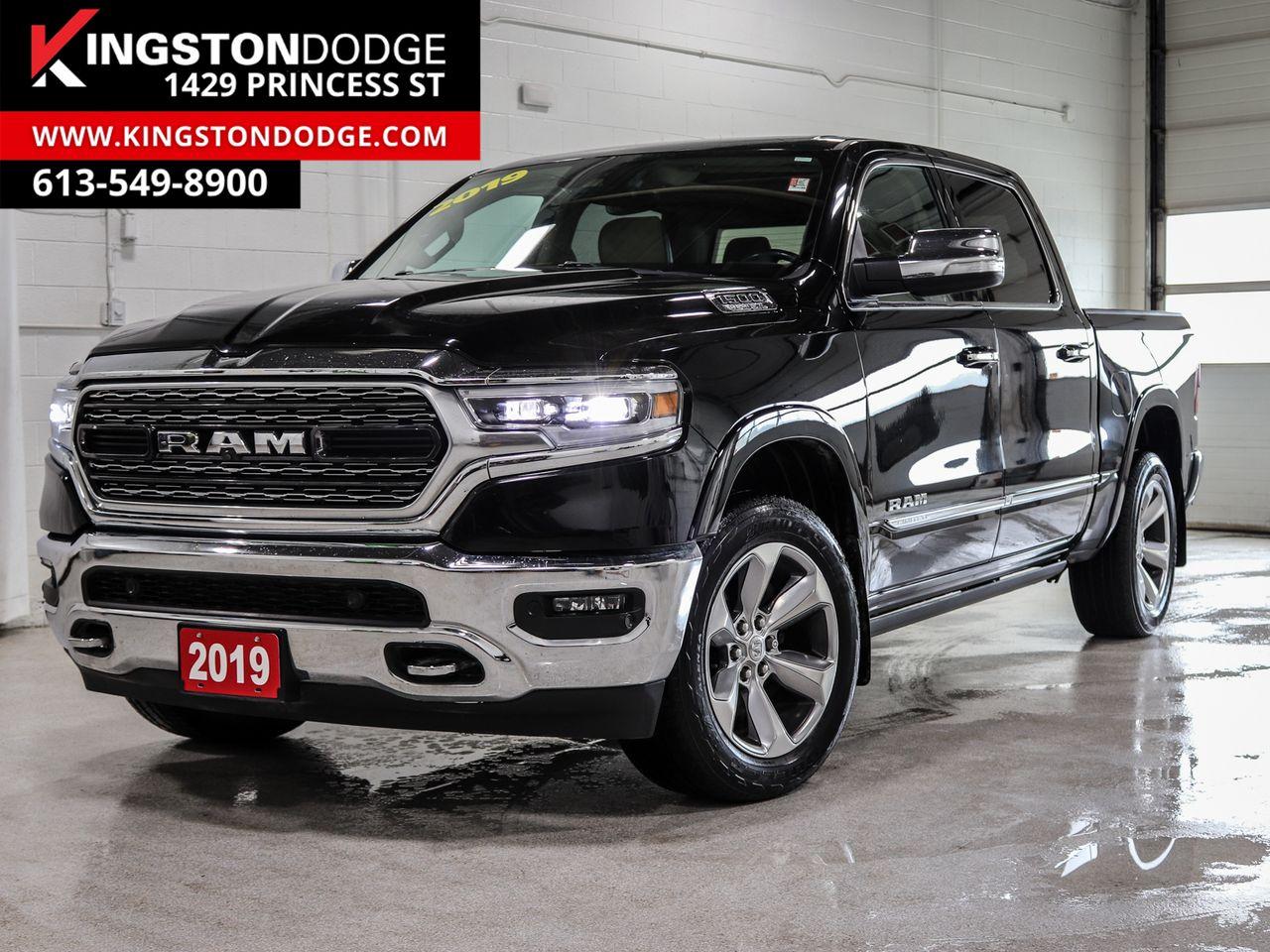2019 Ram 1500 -0