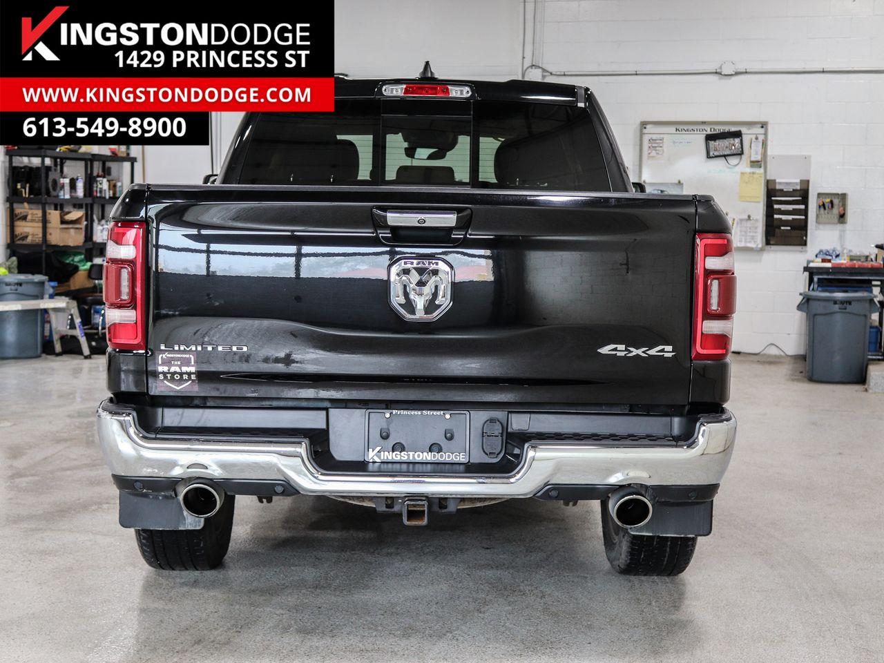 2019 Ram 1500 -3