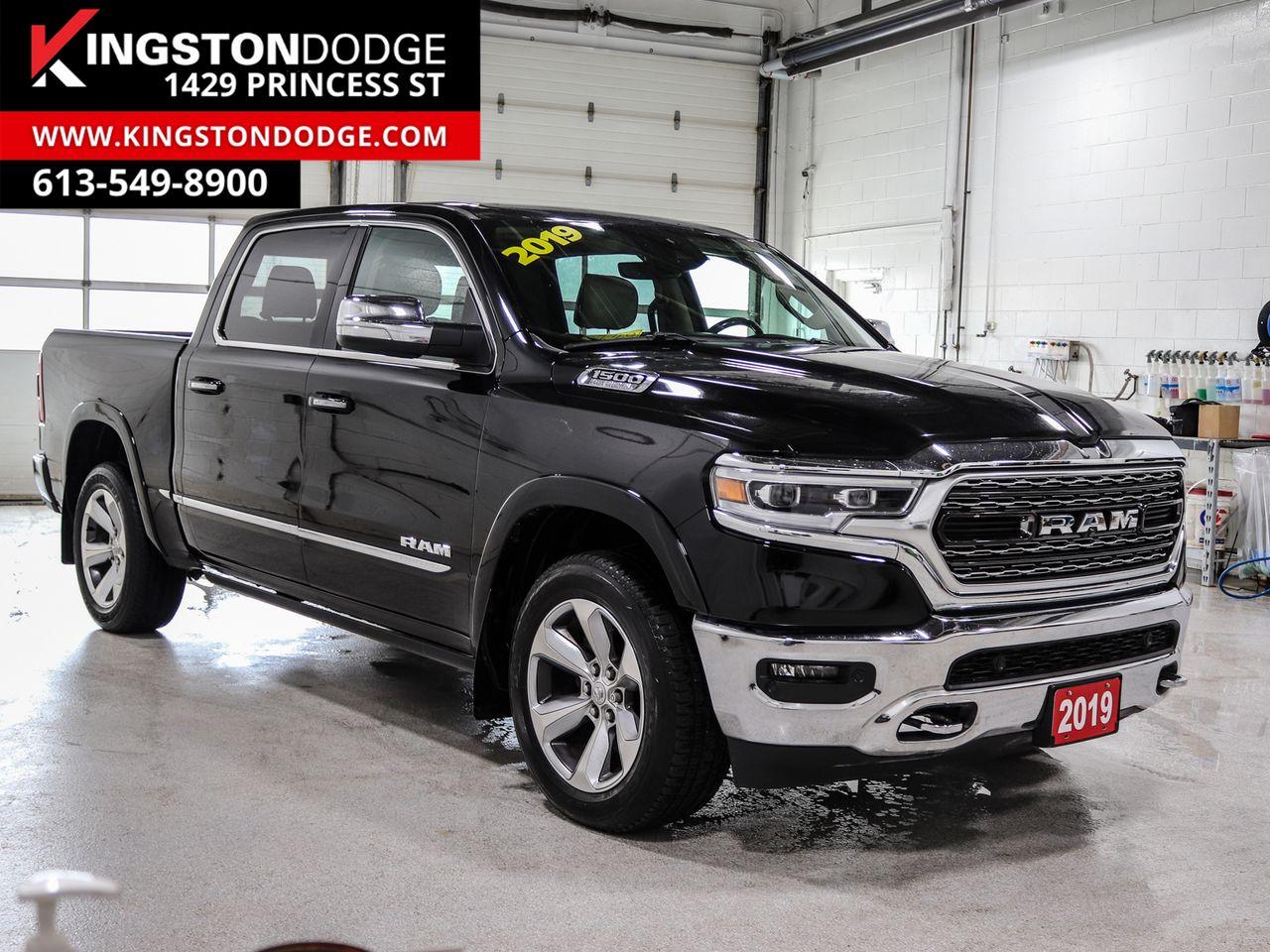 2019 Ram 1500 -4
