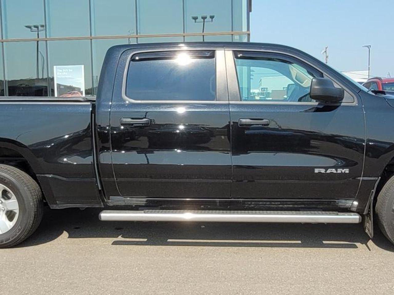 2019 Ram 1500 -1