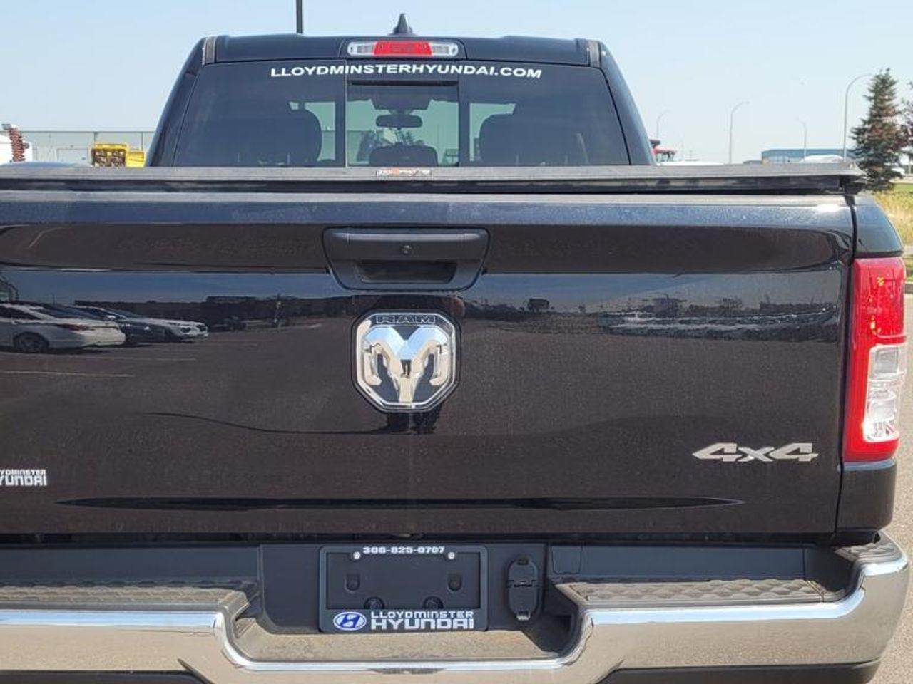 2019 Ram 1500 -2