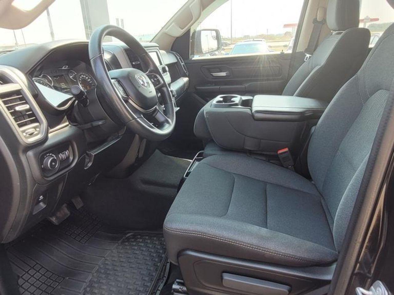 2019 Ram 1500 -3
