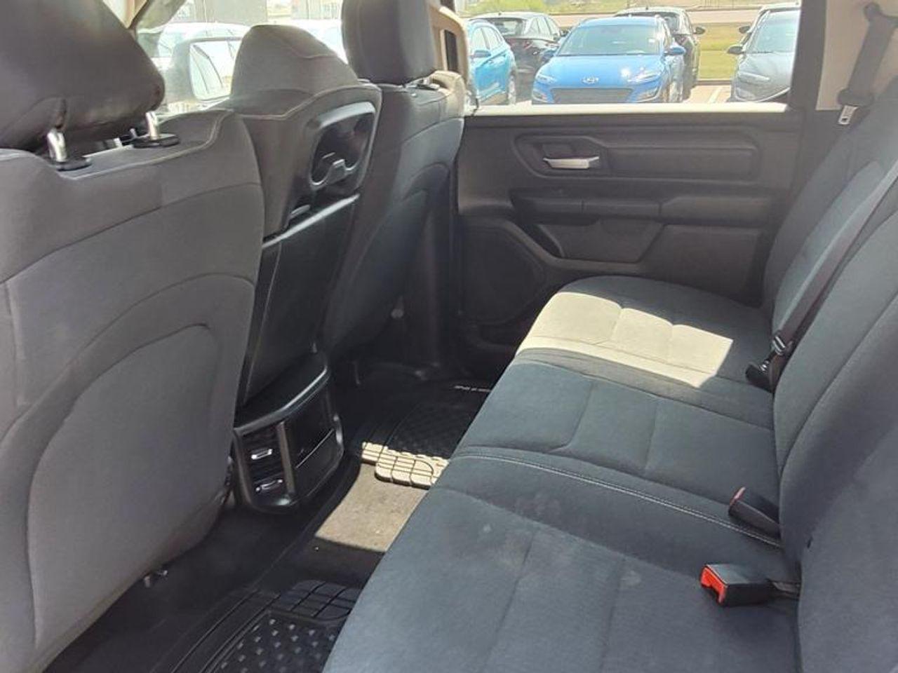 2019 Ram 1500 -4