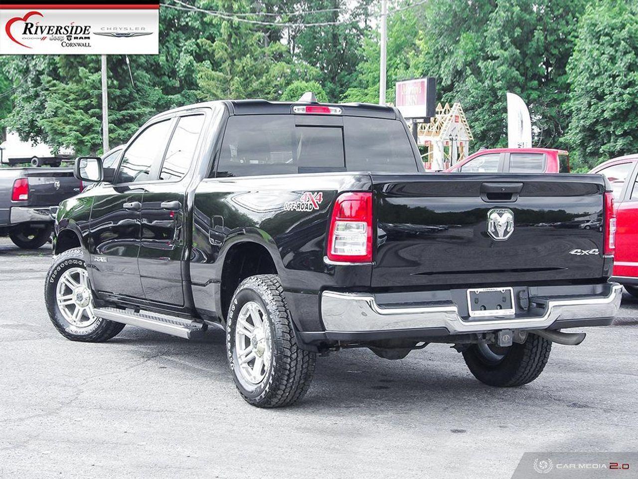 2019 Ram 1500 -3