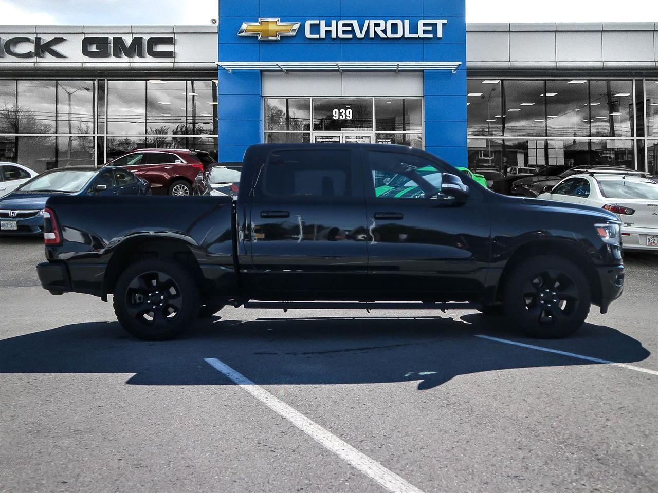 2019 Ram 1500 -3