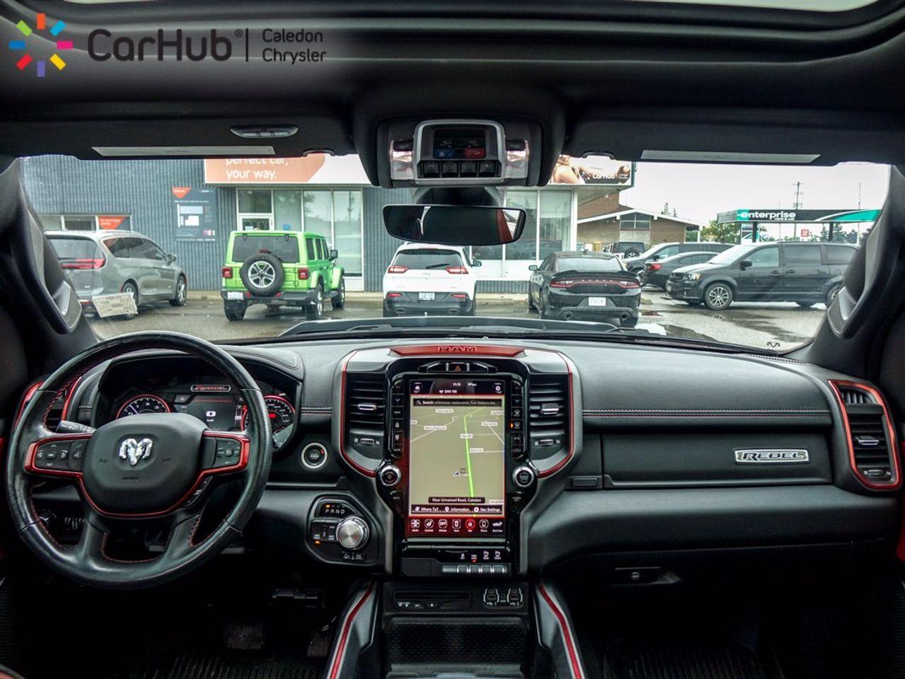 2019 Ram 1500 -2