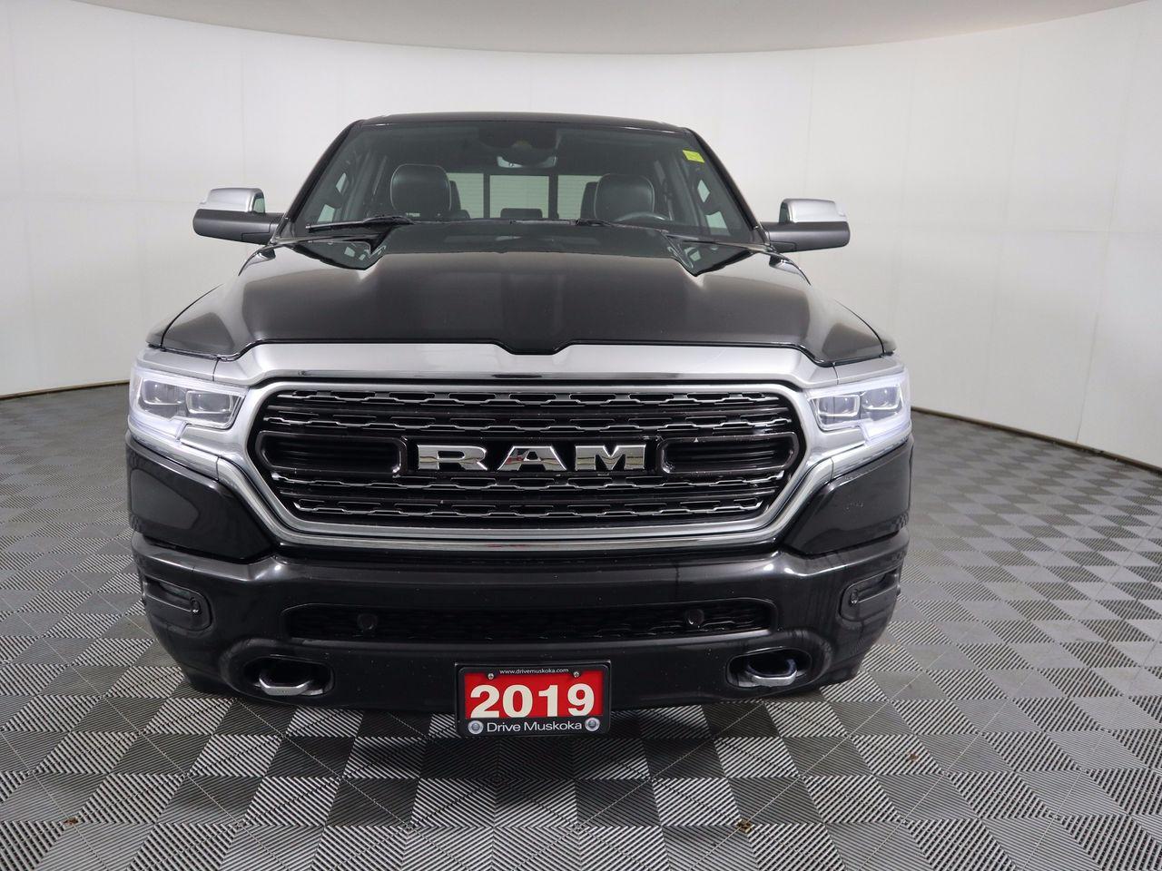 2019 Ram 1500 -1