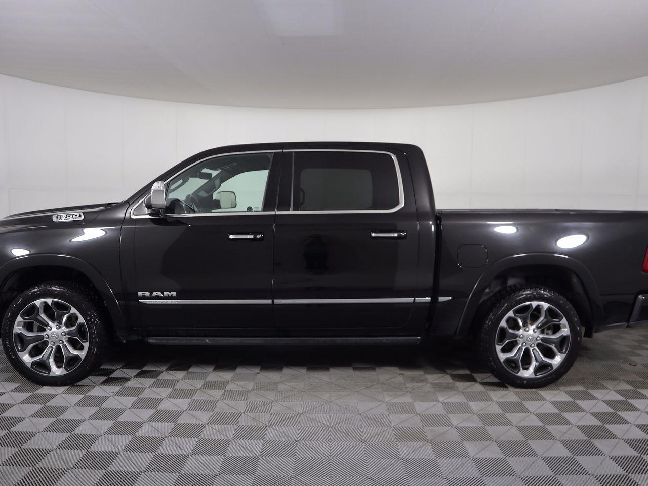 2019 Ram 1500 -3