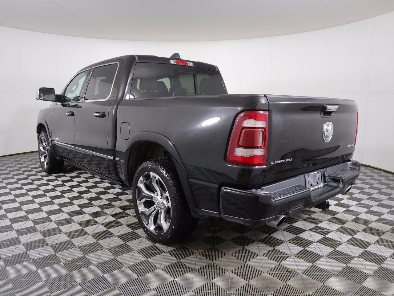2019 Ram 1500 -4