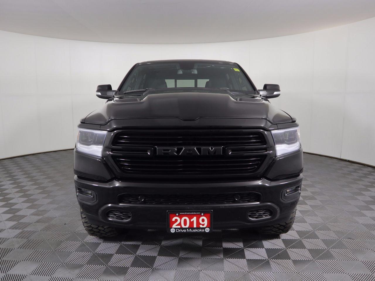 2019 Ram 1500 -1