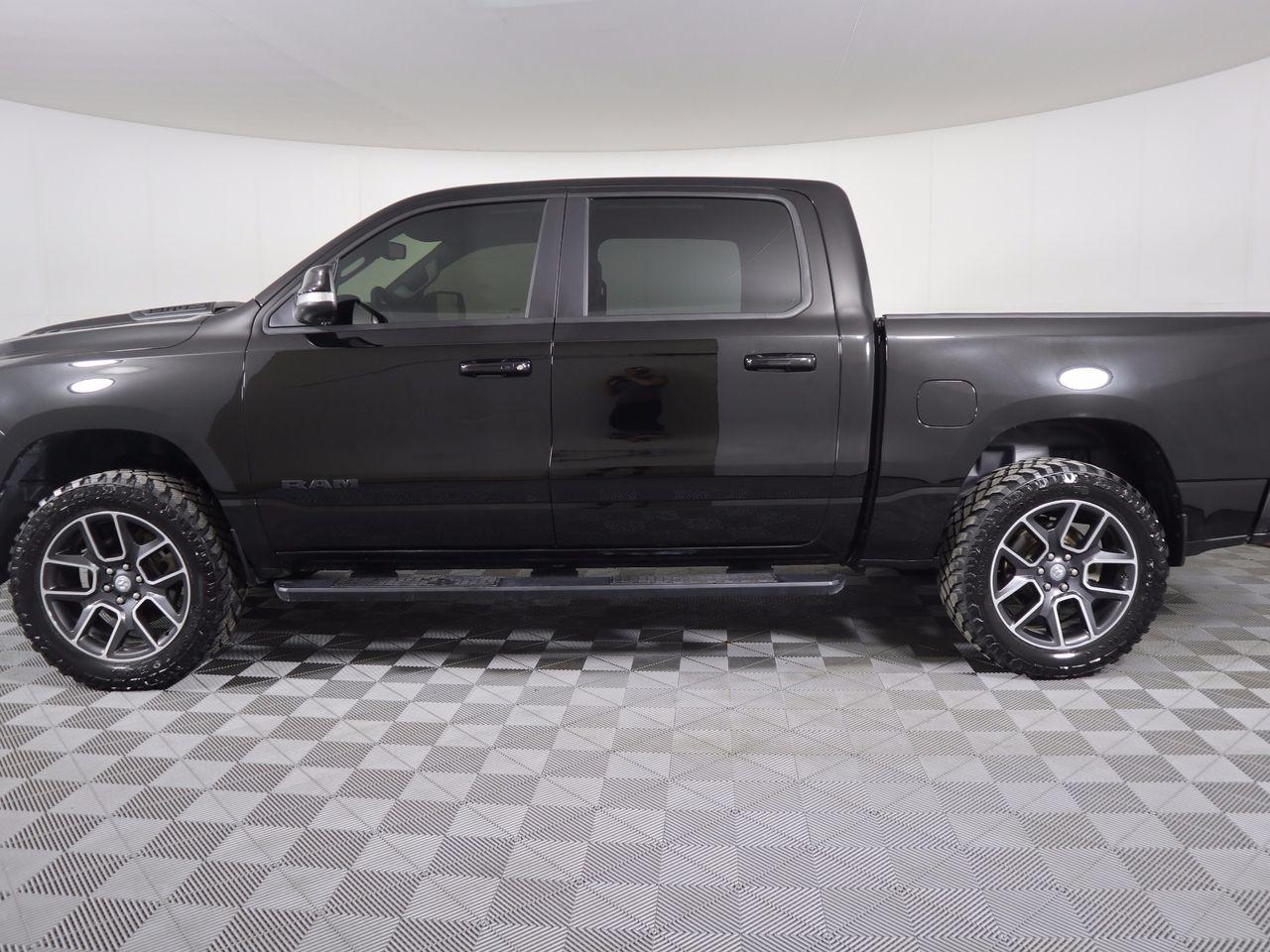 2019 Ram 1500 -3