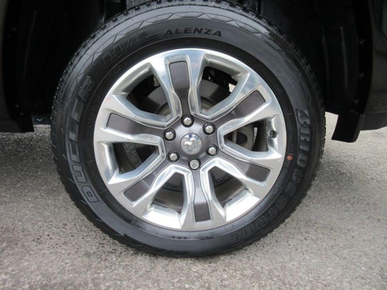 2019 Ram 1500 -2