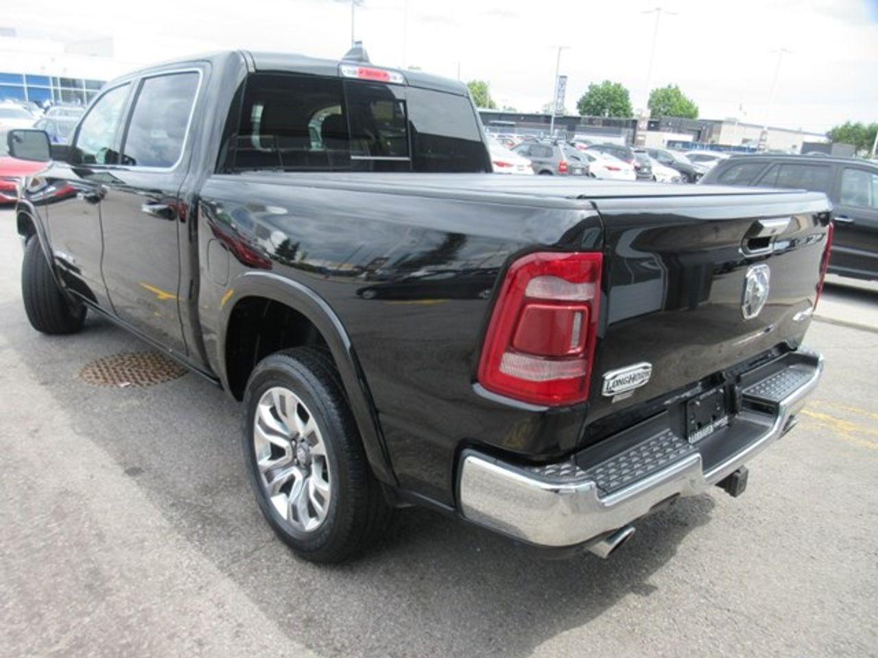 2019 Ram 1500 -4