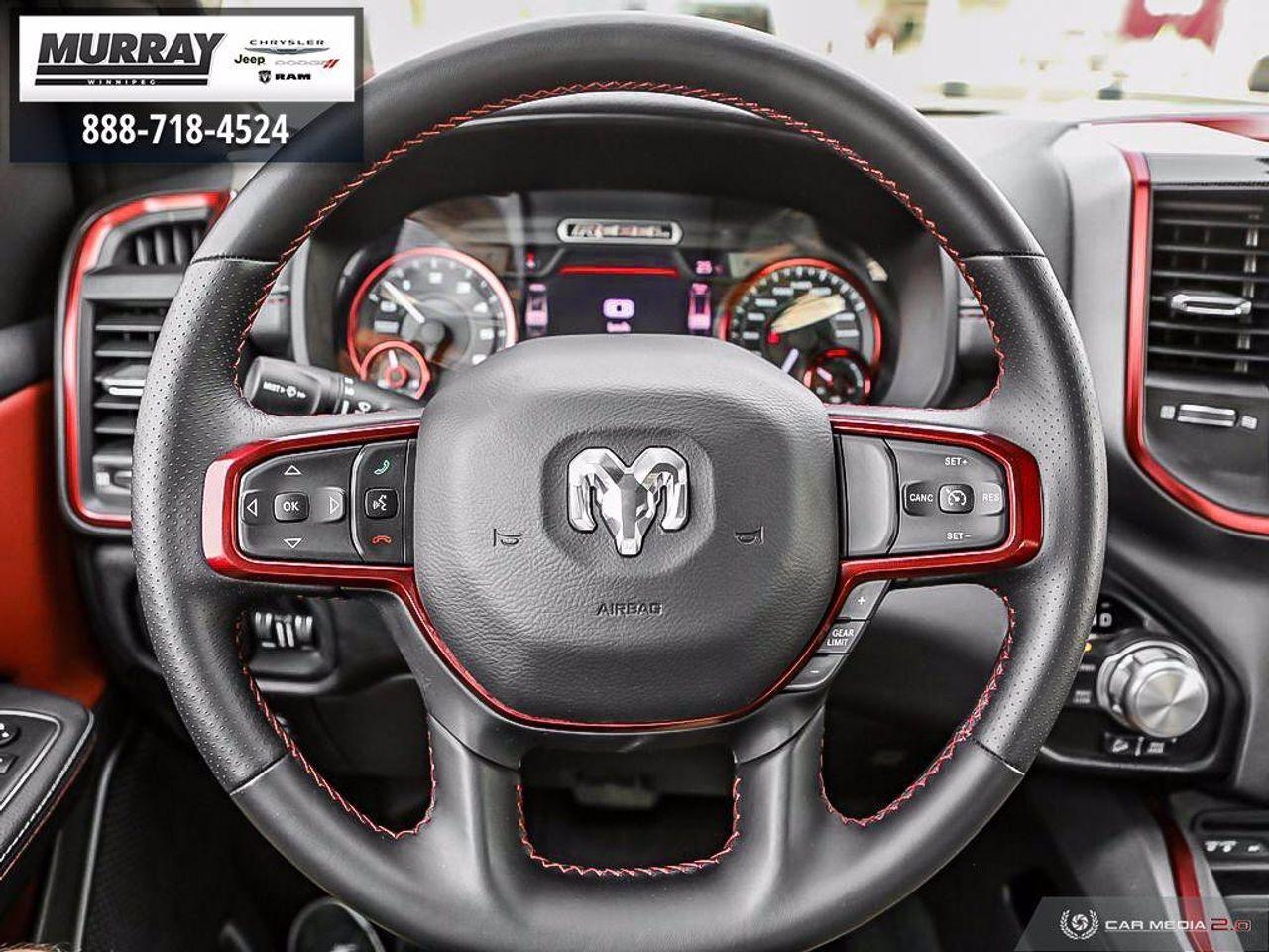 2019 Ram 1500 -3