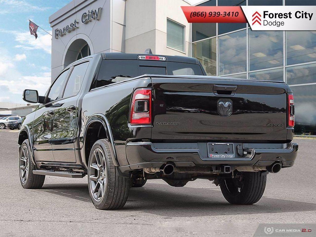 2019 Ram 1500 -3