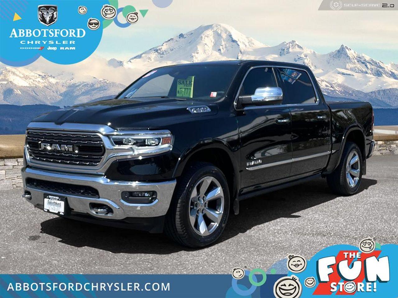 2019 Ram 1500 -0