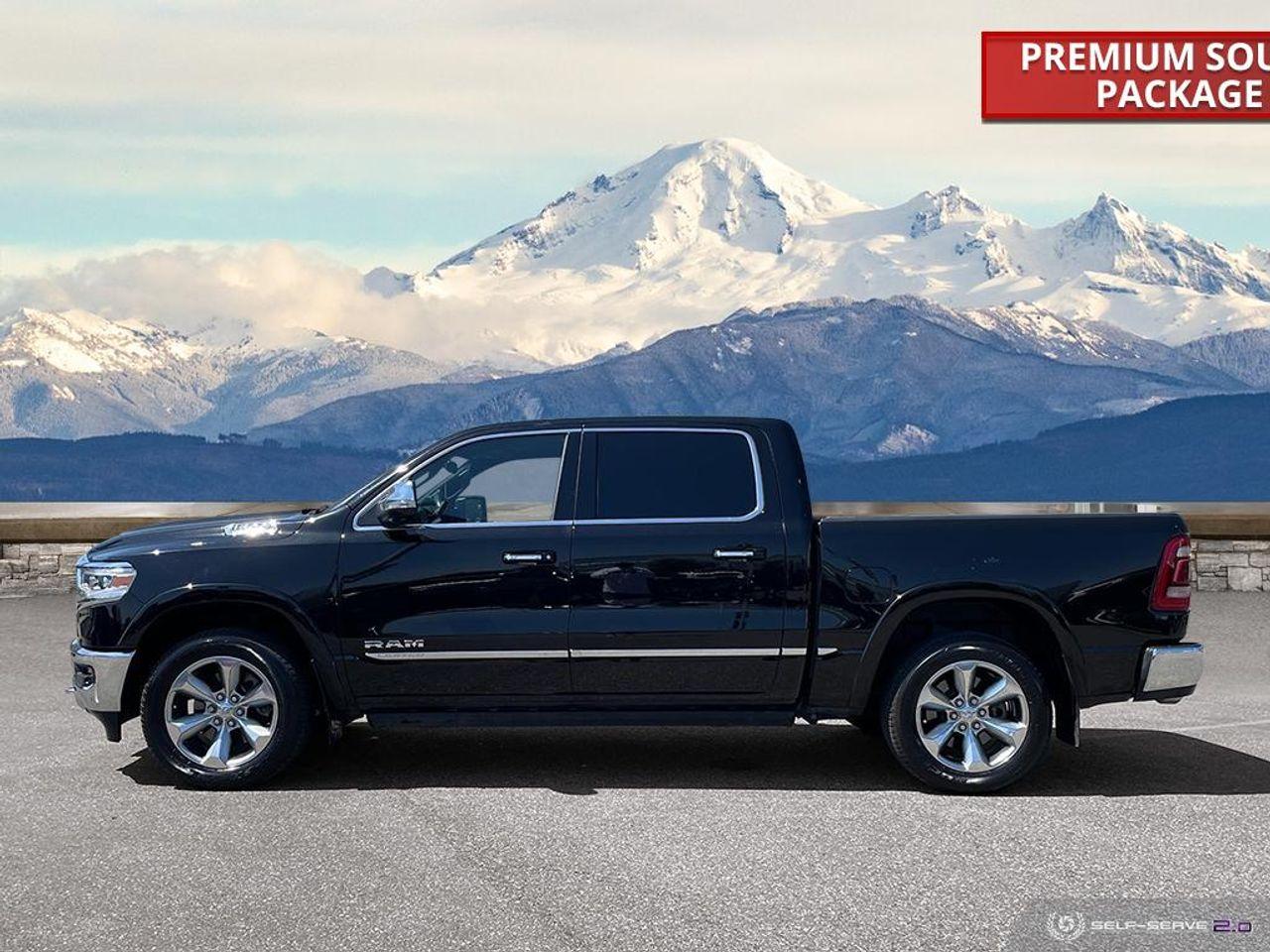 2019 Ram 1500 -2