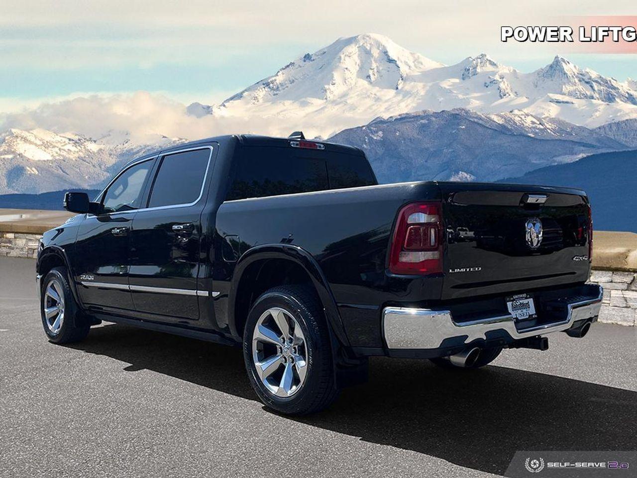 2019 Ram 1500 -3