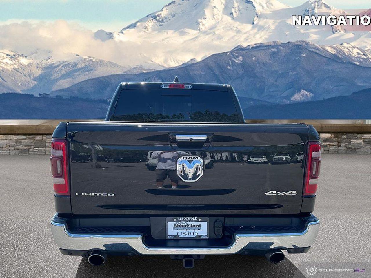 2019 Ram 1500 -4