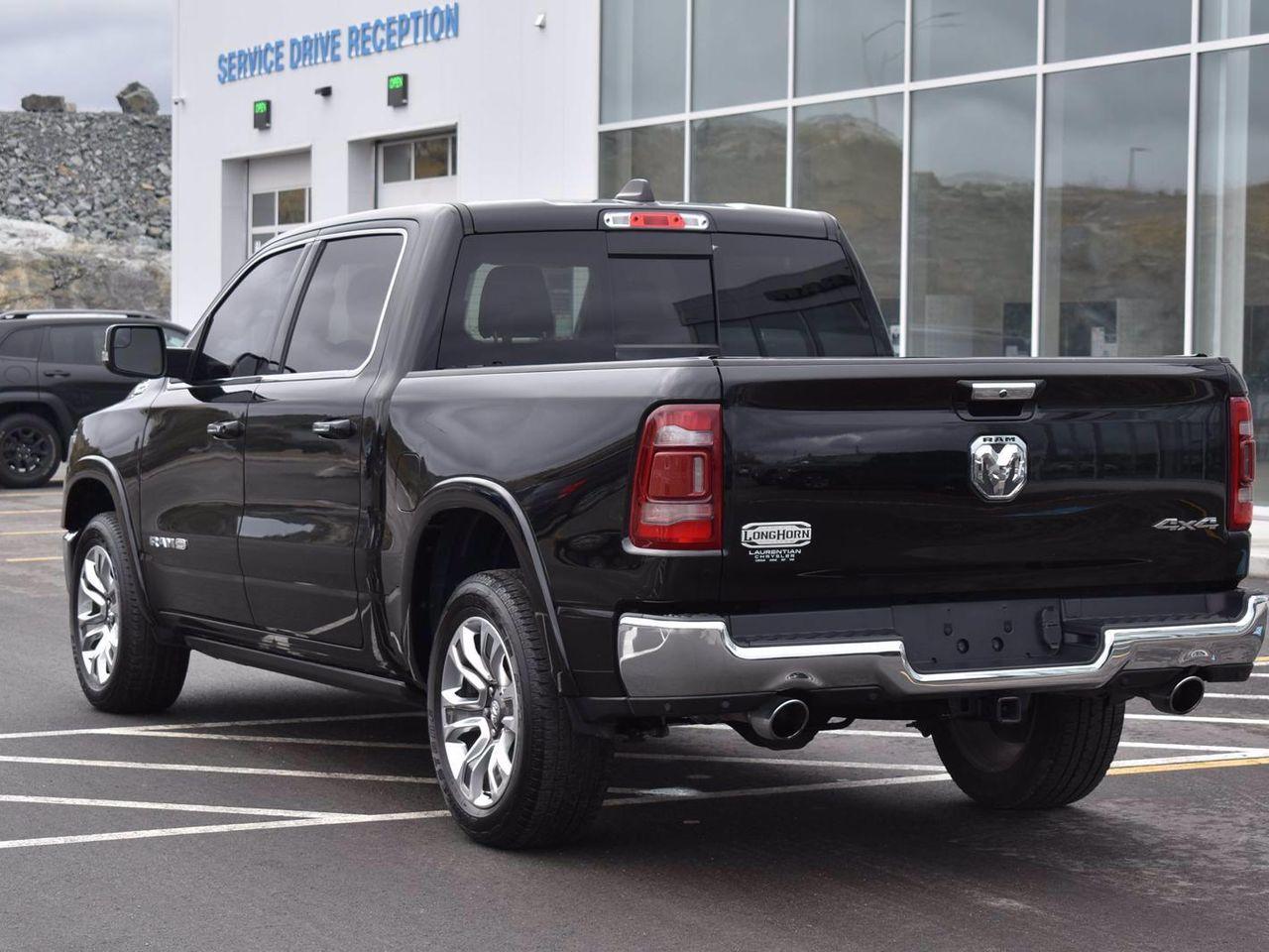 2019 Ram 1500 -1