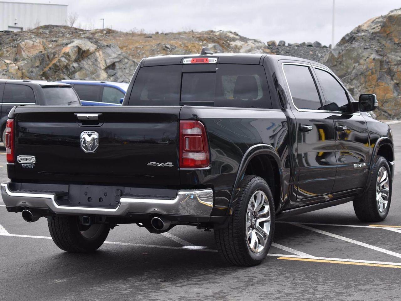 2019 Ram 1500 -3