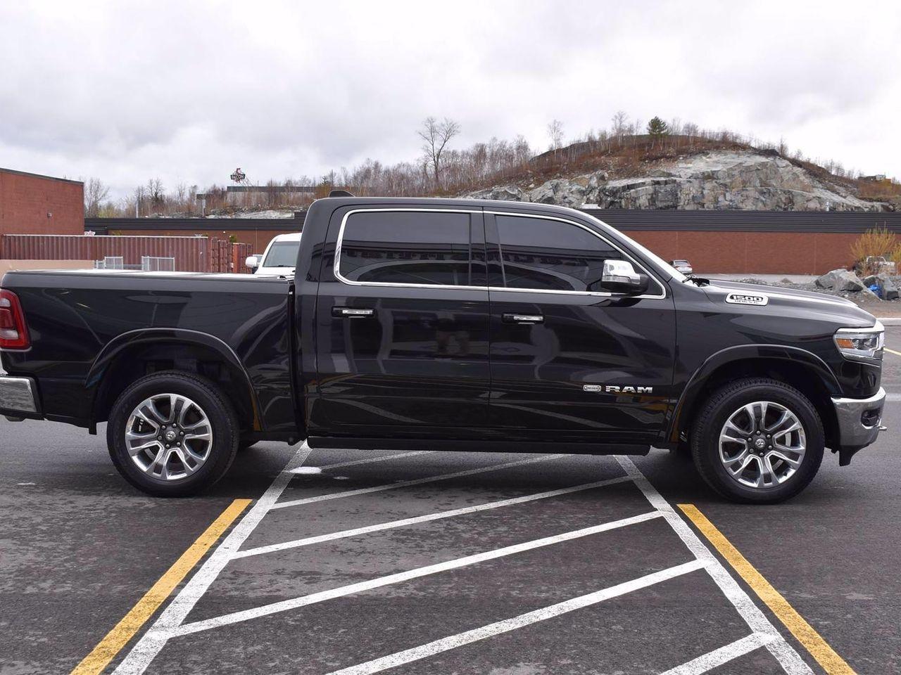 2019 Ram 1500 -4