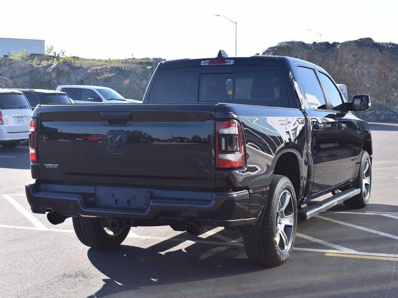 2019 Ram 1500 -3