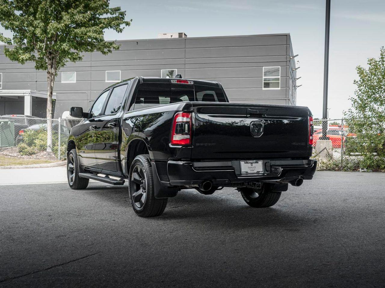 2019 Ram 1500 -3