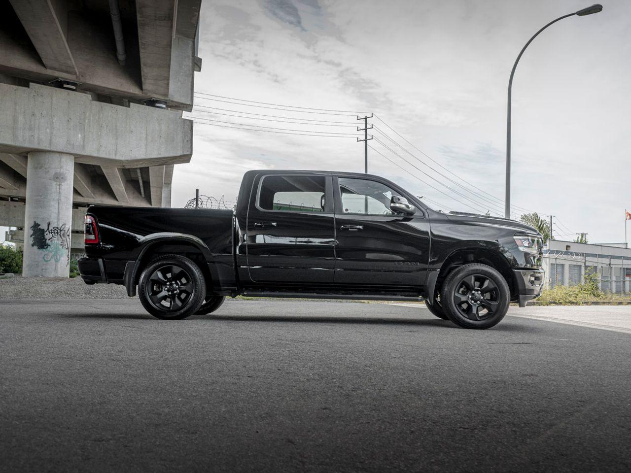 2019 Ram 1500 -4