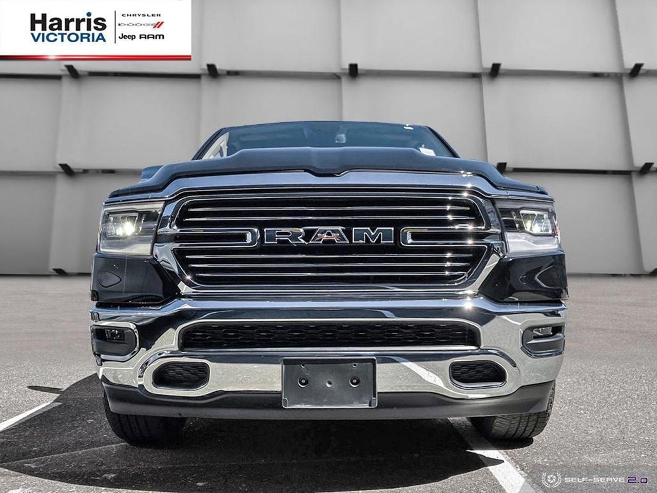 2019 Ram 1500 -1