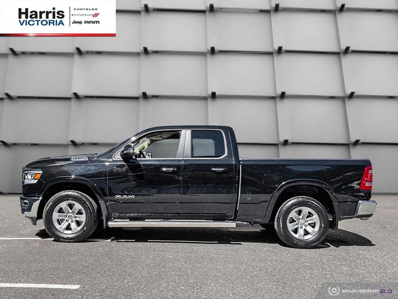 2019 Ram 1500 -2