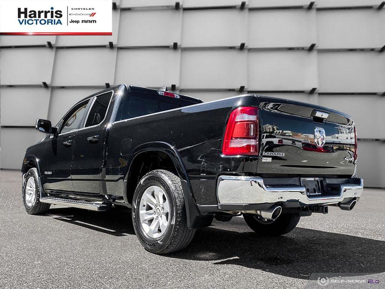 2019 Ram 1500 -3
