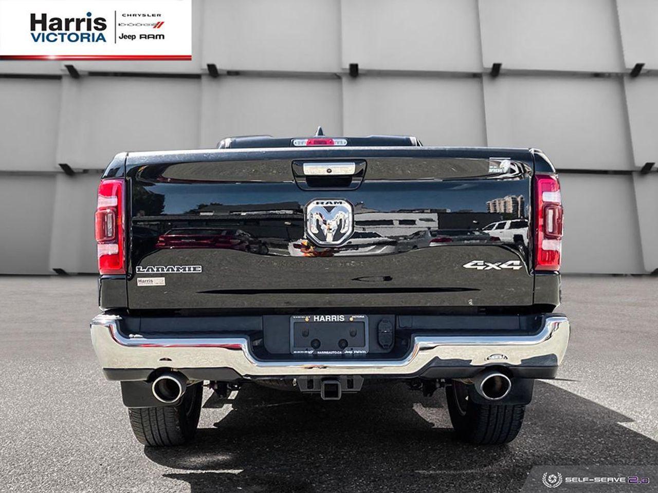 2019 Ram 1500 -4