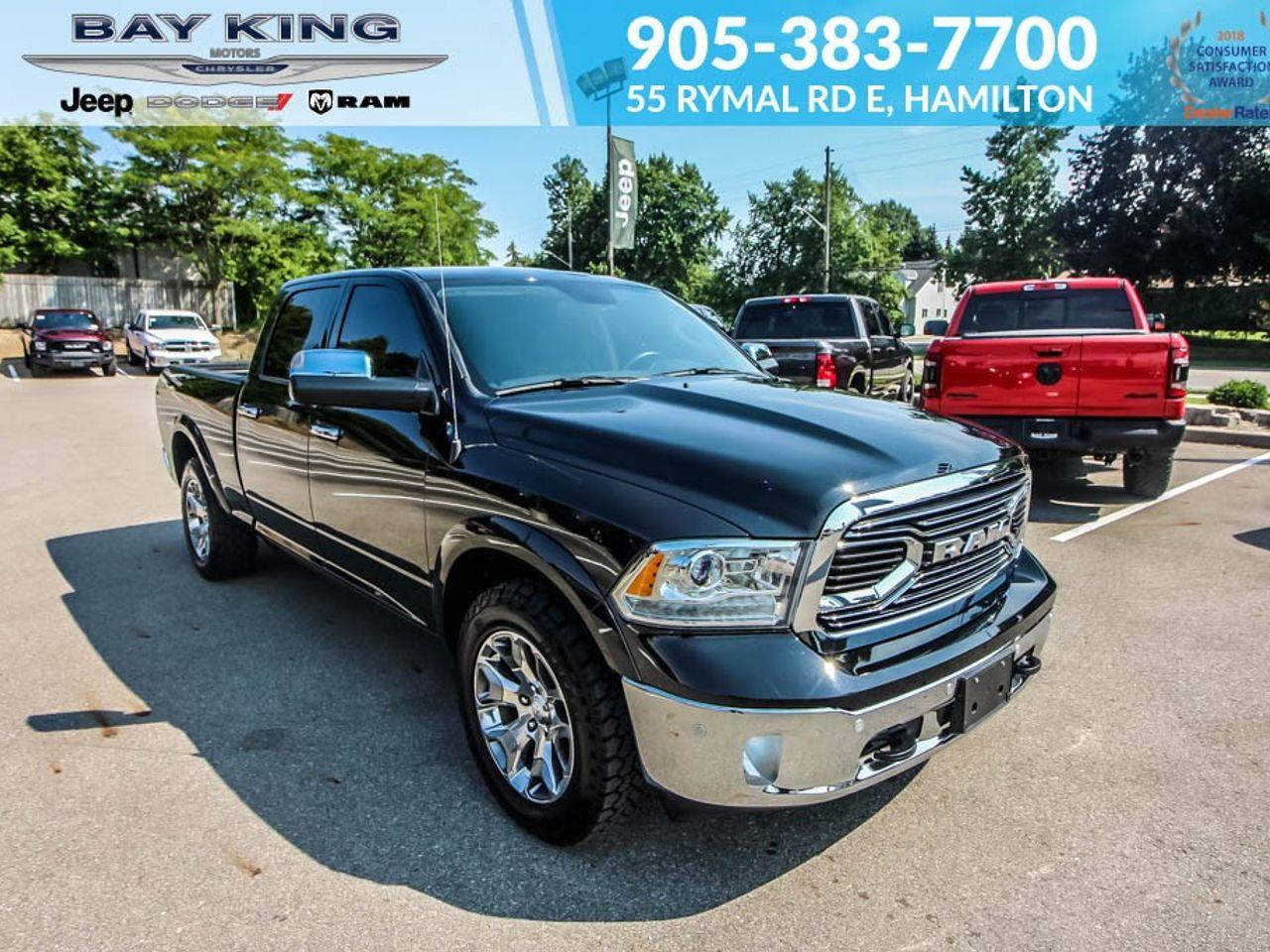 2019 Ram 1500 -2