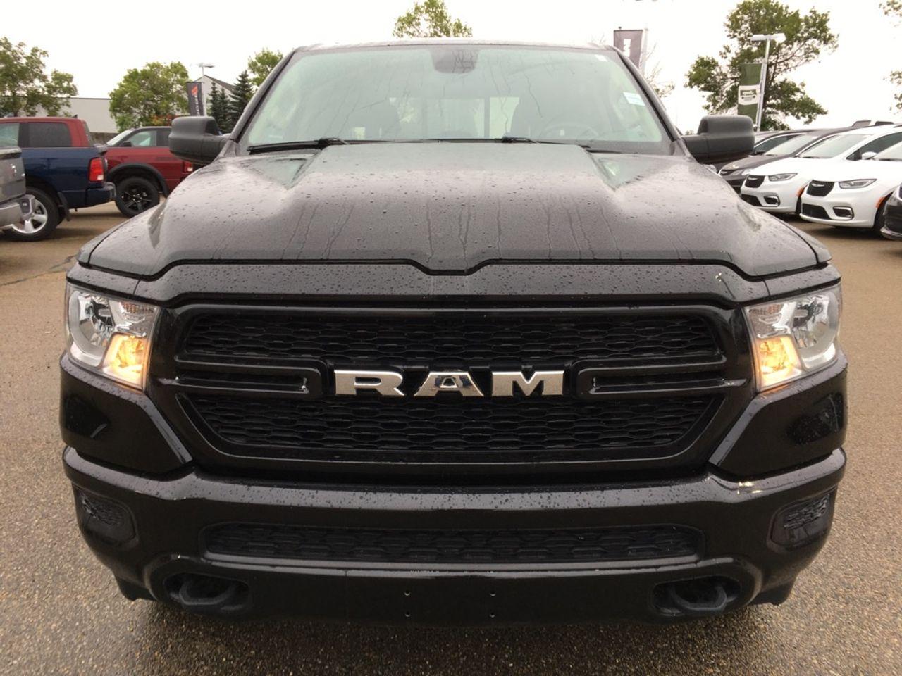 2019 Ram 1500 -1