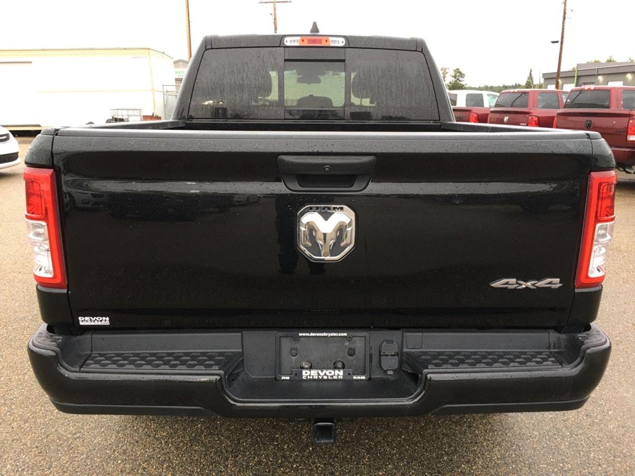 2019 Ram 1500 -3