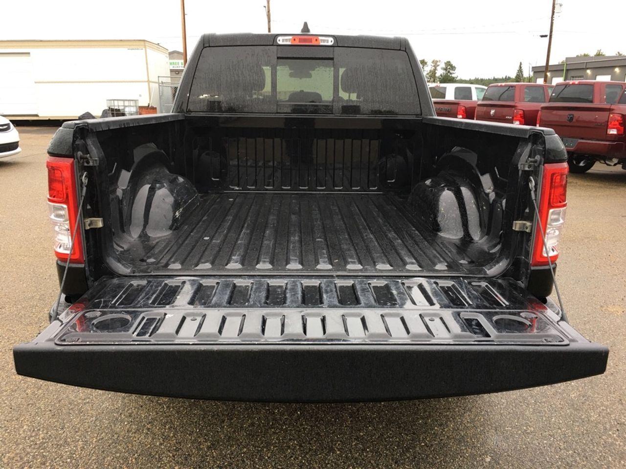 2019 Ram 1500 -4