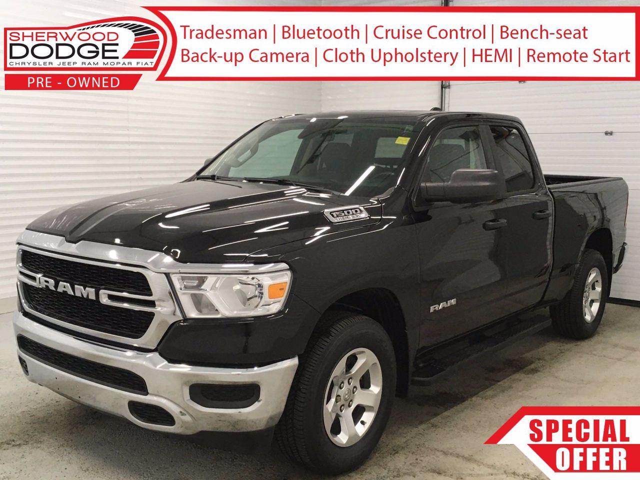 2019 Ram 1500 -0