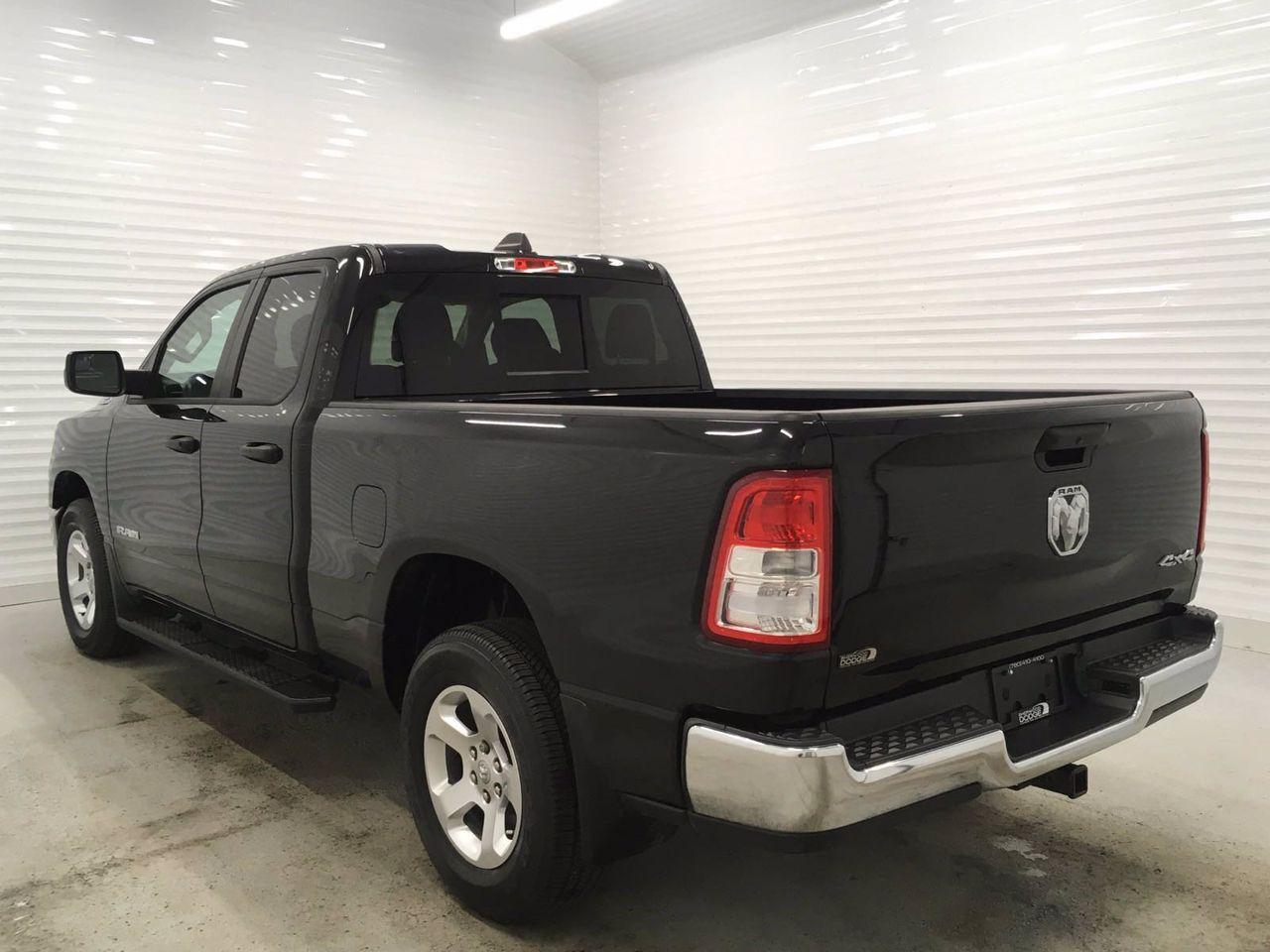2019 Ram 1500 -2