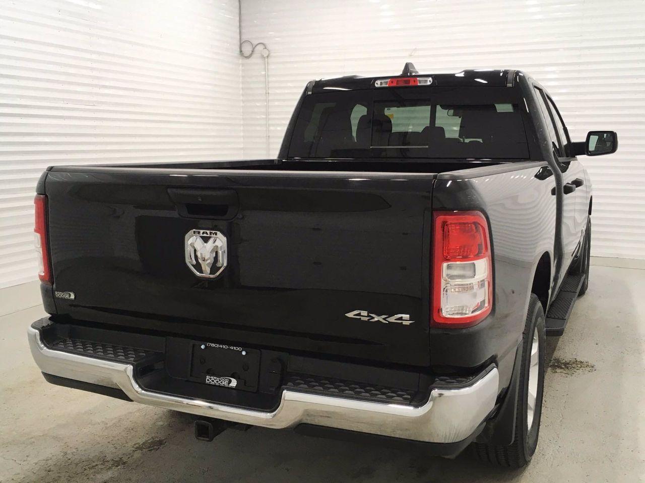 2019 Ram 1500 -3