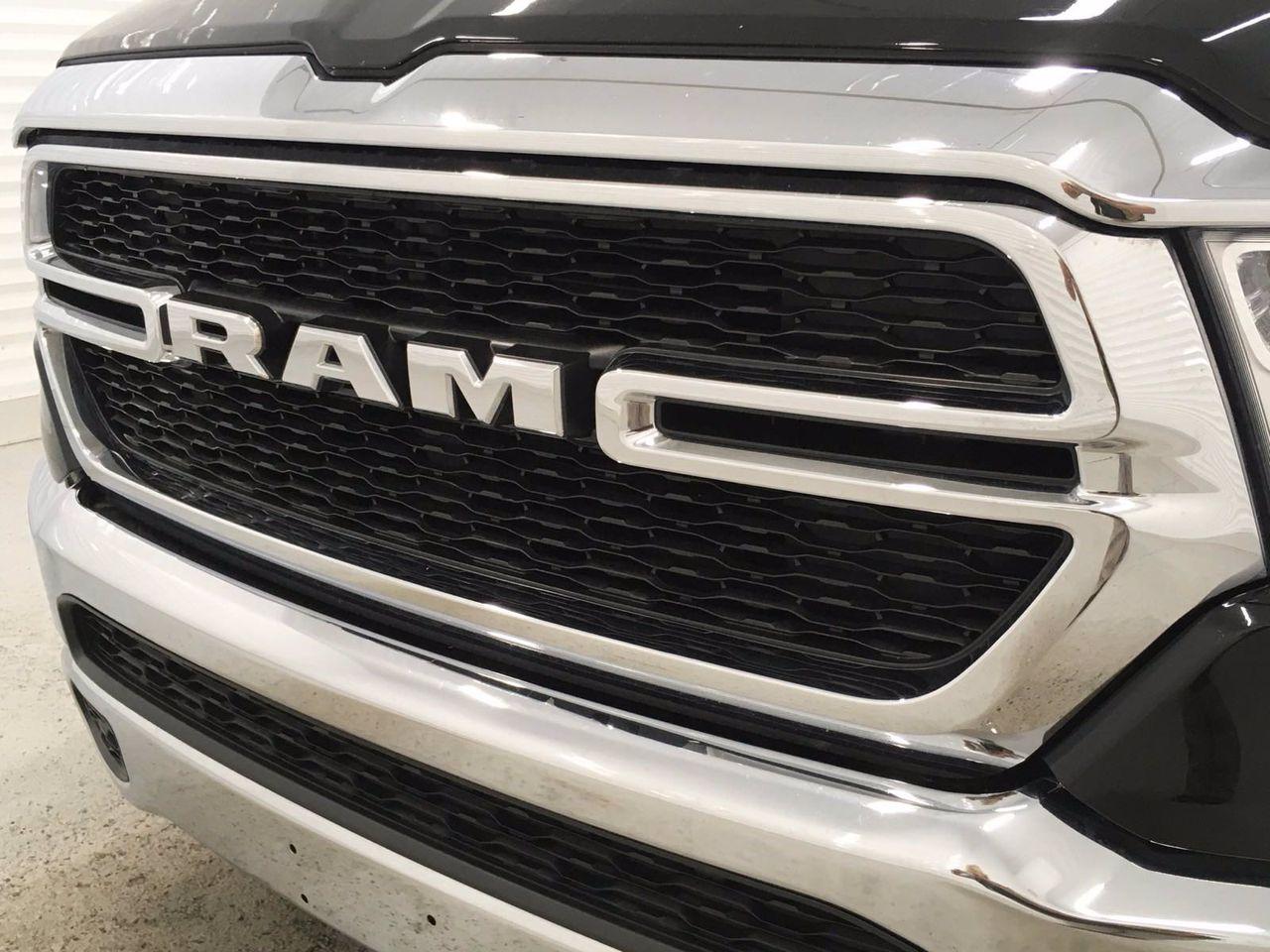 2019 Ram 1500 -4