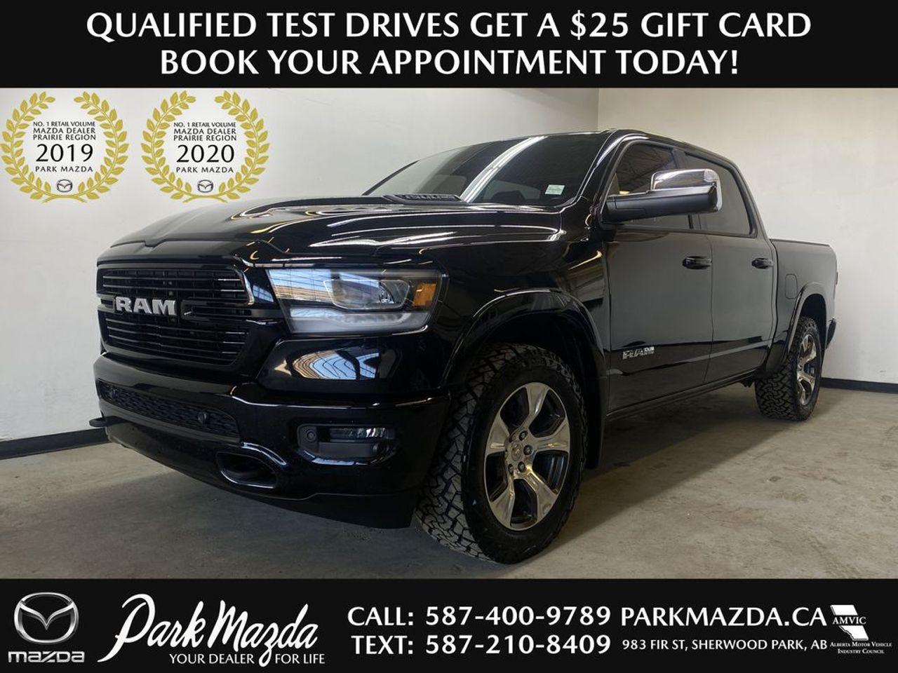 2019 Ram 1500 -0