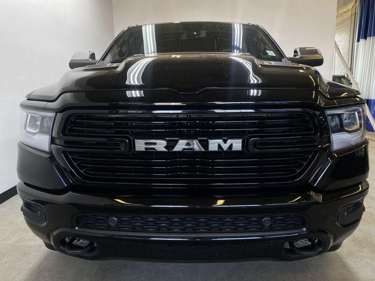 2019 Ram 1500 -3
