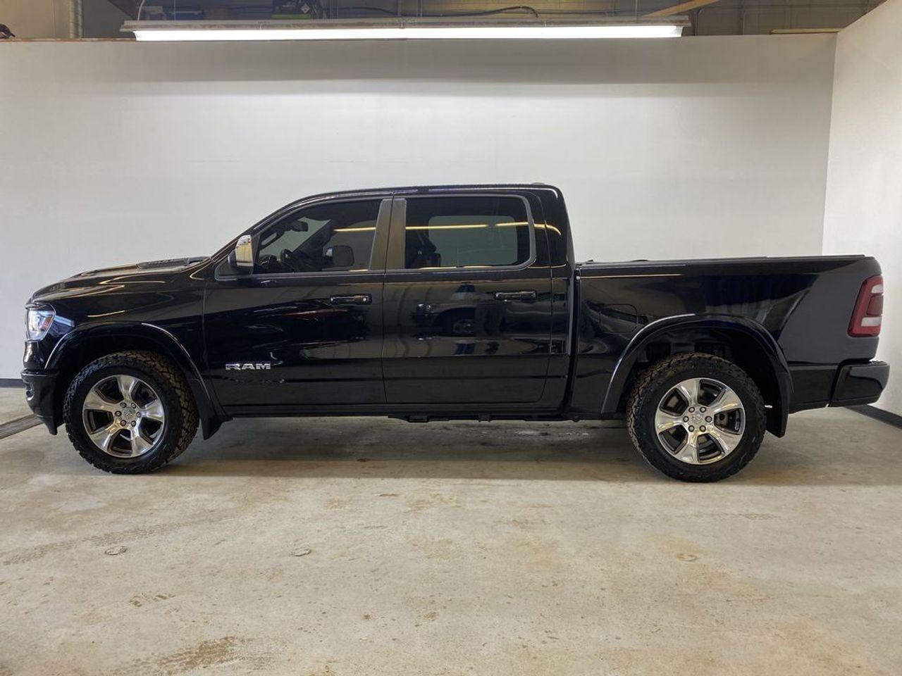 2019 Ram 1500 -4